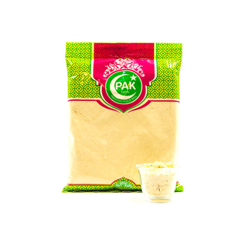 Corn Flour Yellow (Makai Aata Peela) 500G